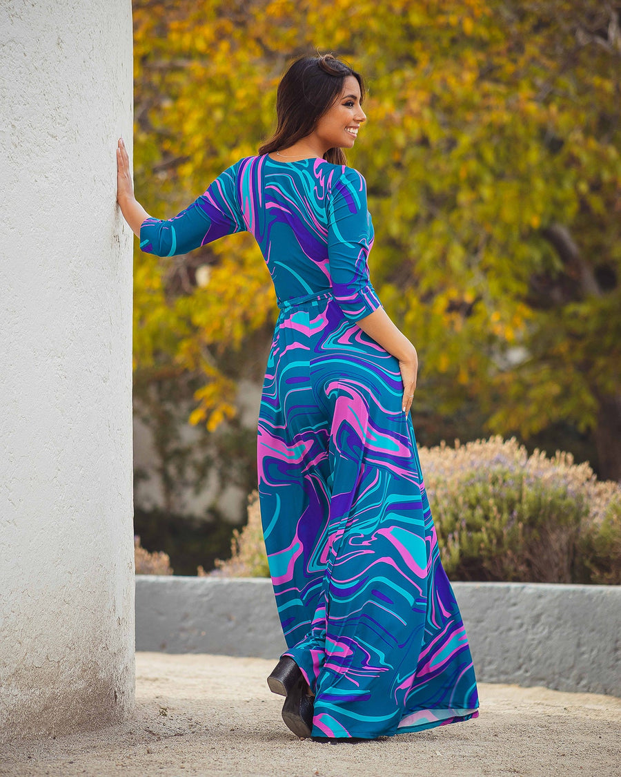 Vestido Titi Málaga