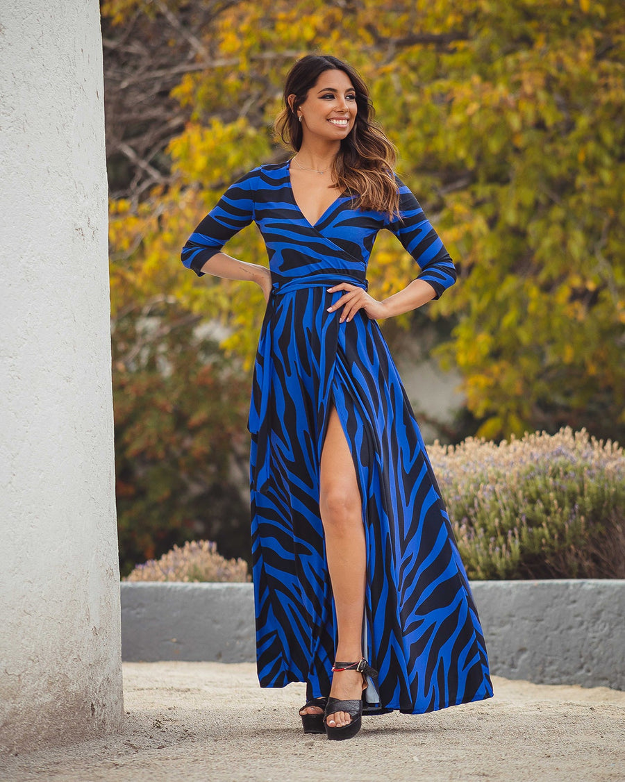 Vestido Titi Ibiza