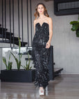 Vestido Rosetta
