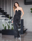 Vestido Rosetta