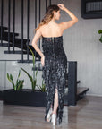 Vestido Rosetta