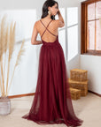 Vestido Clara Vino