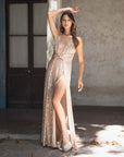 Vestido Dubai
