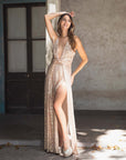 Vestido Dubai