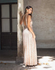 Vestido Dubai