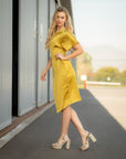 Vestido Megan
