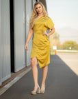 Vestido Megan