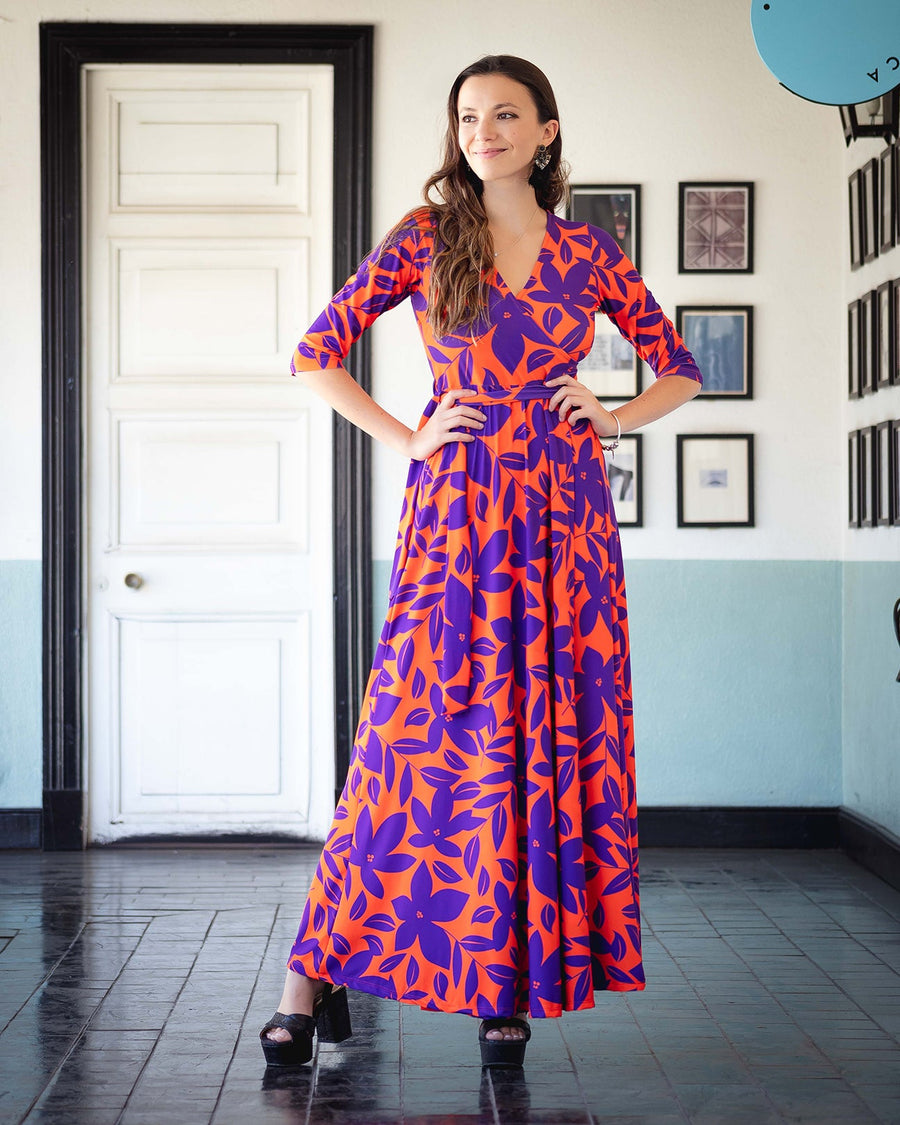 Vestido Titi Sevilla