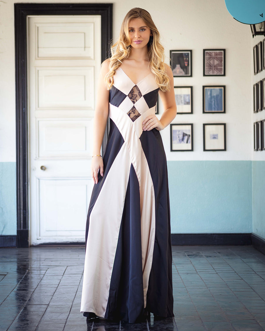 Vestido Rita