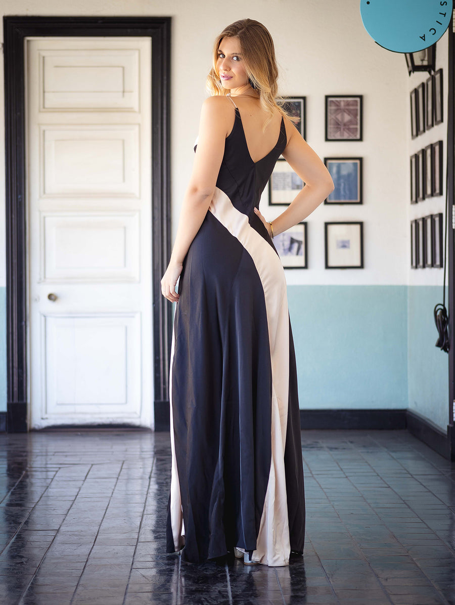 Vestido Rita