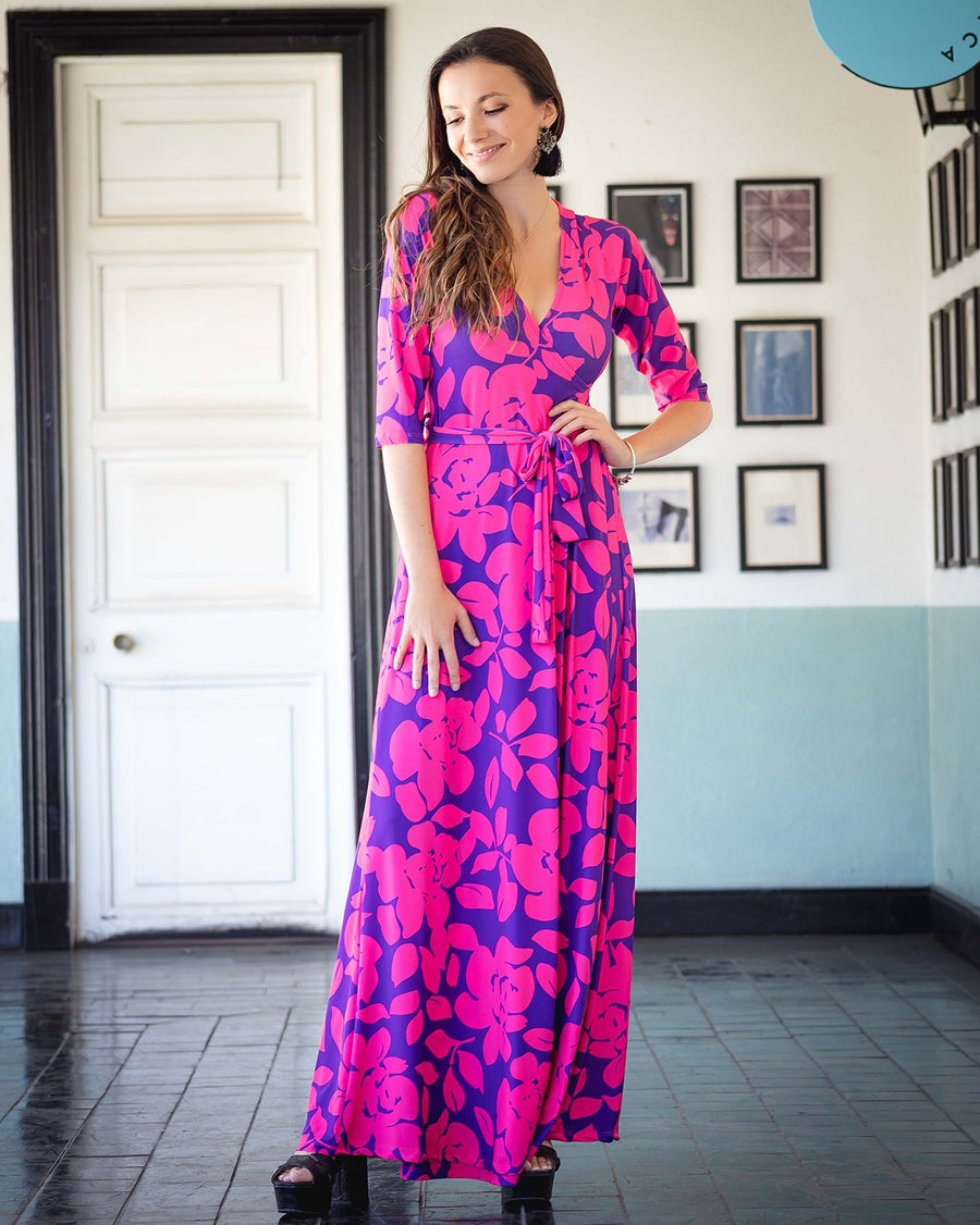 Vestido Titi Toledo