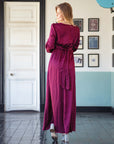 Vestido Elvira