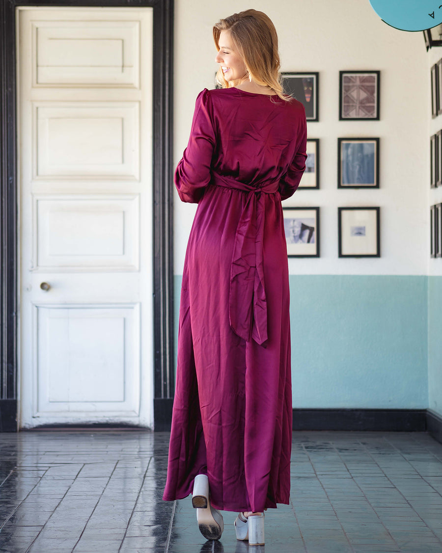 Vestido Elvira