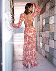 Vestido Dianne