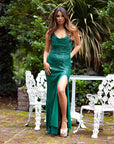 Vestido Abigail
