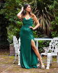 Vestido Abigail