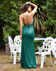 Vestido Abigail