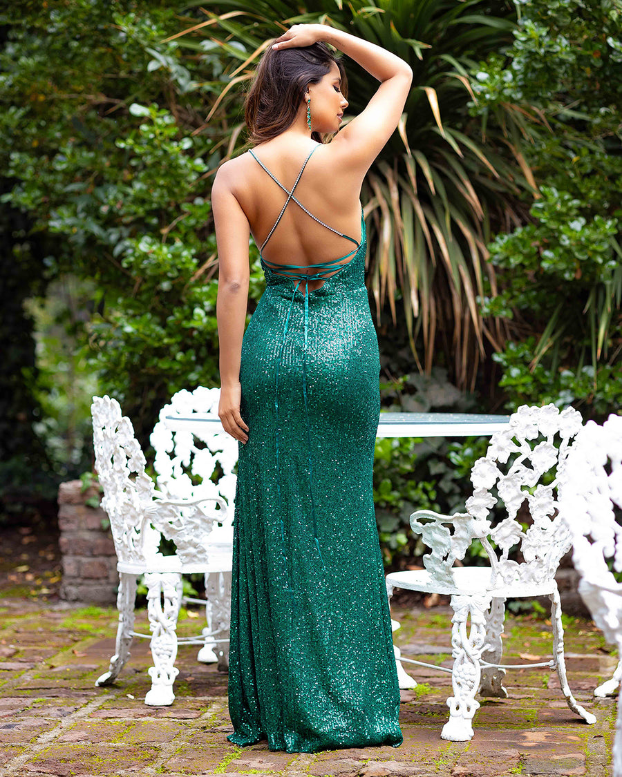 Vestido Abigail