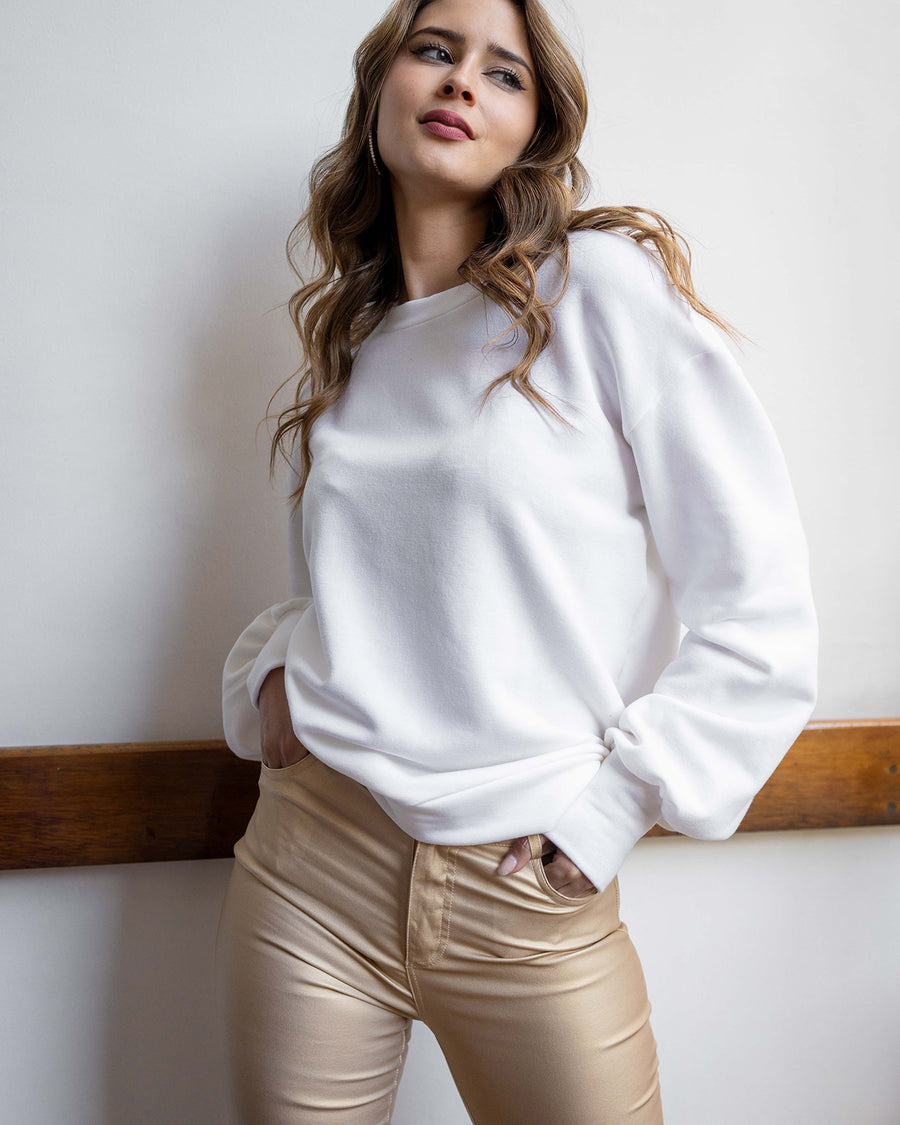 Polerón Alanis