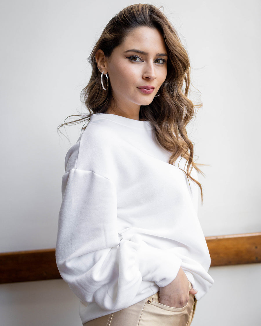 Polerón Alanis