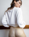 Polerón Alanis
