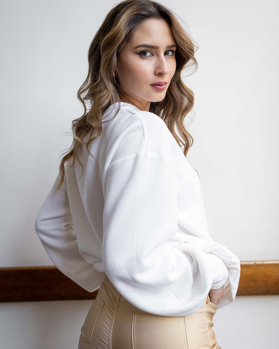Polerón Alanis