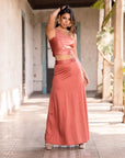 Conjunto Paola Ocre