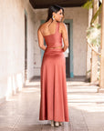 Conjunto Paola Ocre