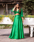 Conjunto Lou Verde