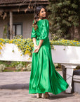 Conjunto Lou Verde