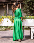 Conjunto Lou Verde