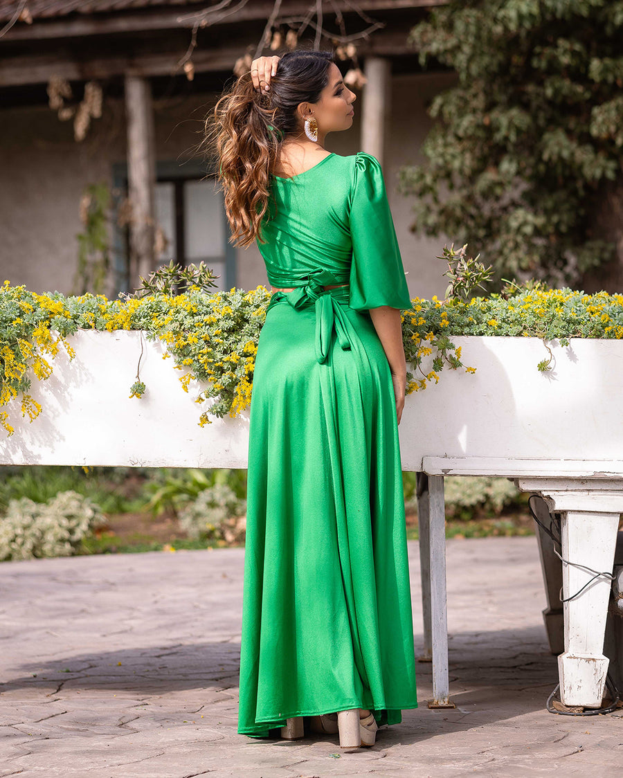 Conjunto Lou Verde