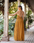 Vestido Kendra Print