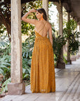 Vestido Kendra Print