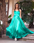 Vestido Fabi