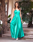 Vestido Fabi