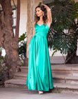 Vestido Fabi