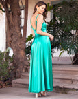 Vestido Fabi