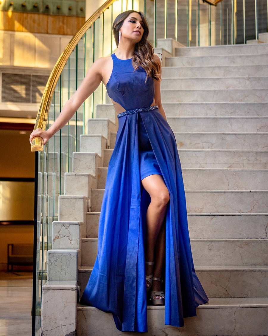 Vestido Trinidad