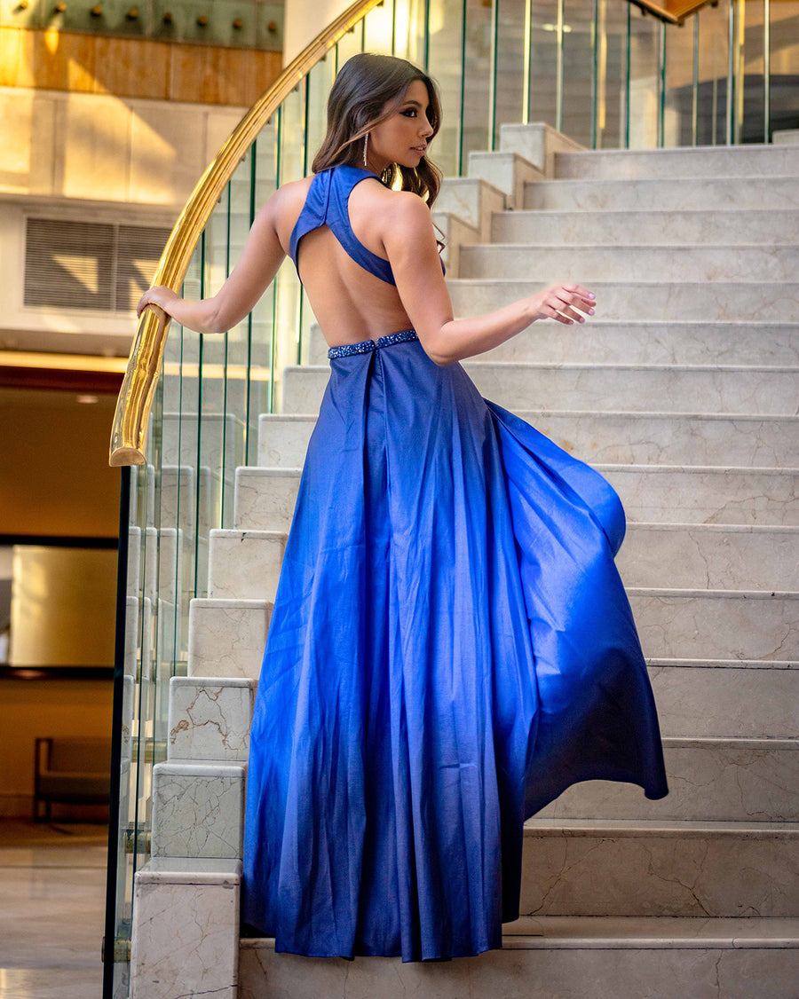 Vestido Trinidad