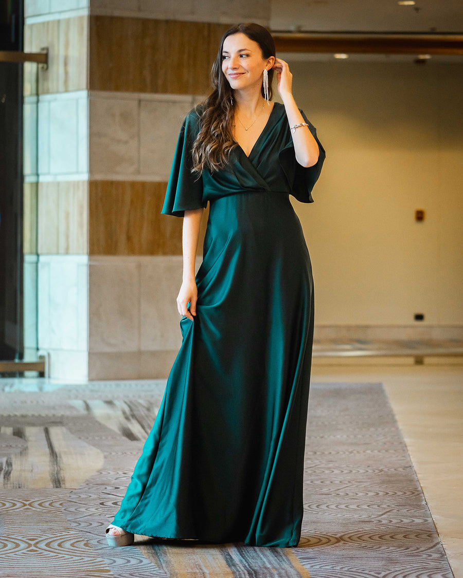 Vestido Mari