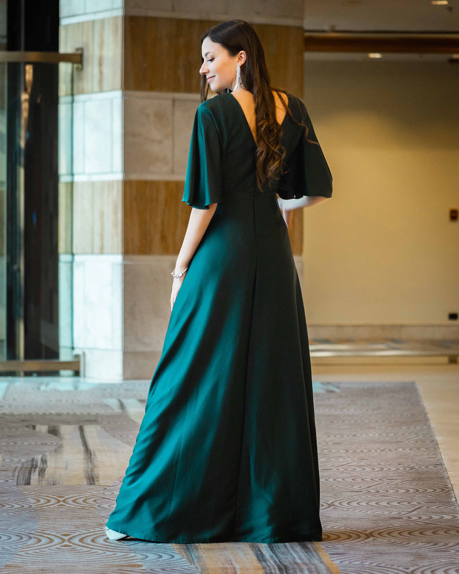 Vestido Mari