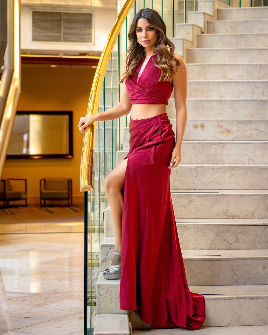 Conjunto Aris