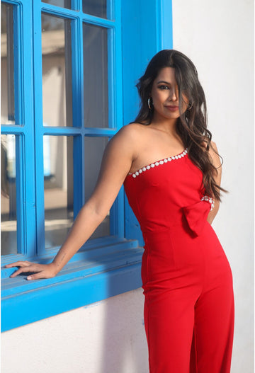 Enterito Toti Rojo