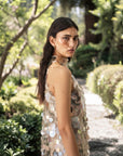 Vestido Romana