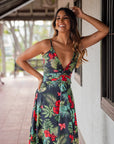 Vestido Paula Lloret