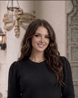 Sweater Gales Negro
