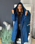Chaqueta Dúo Petroleo (copia)