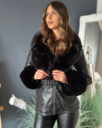 Chaqueta Manhattan