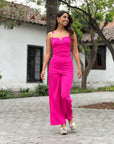Enterito Lucrezia Fucsia
